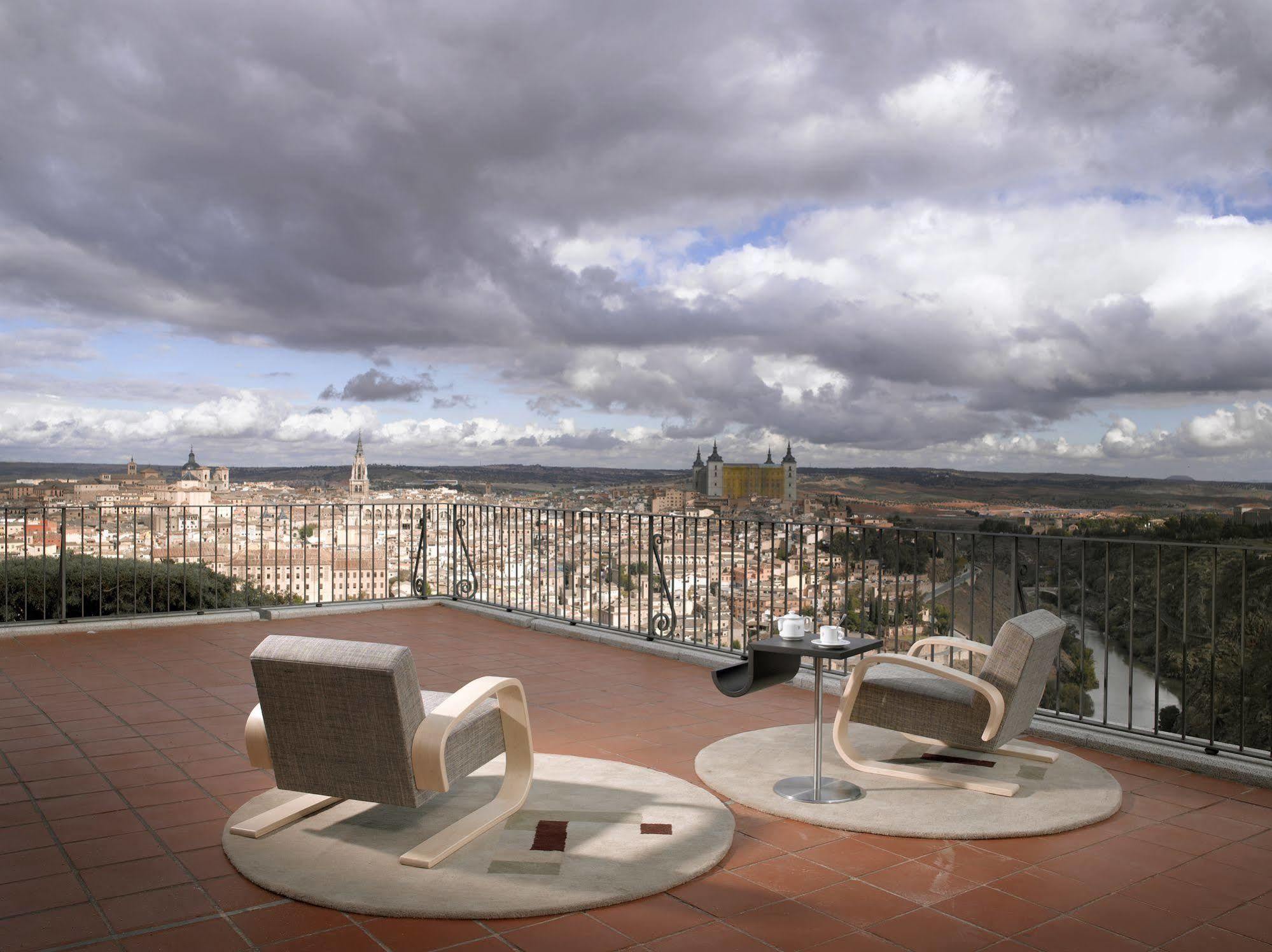 De Hotel