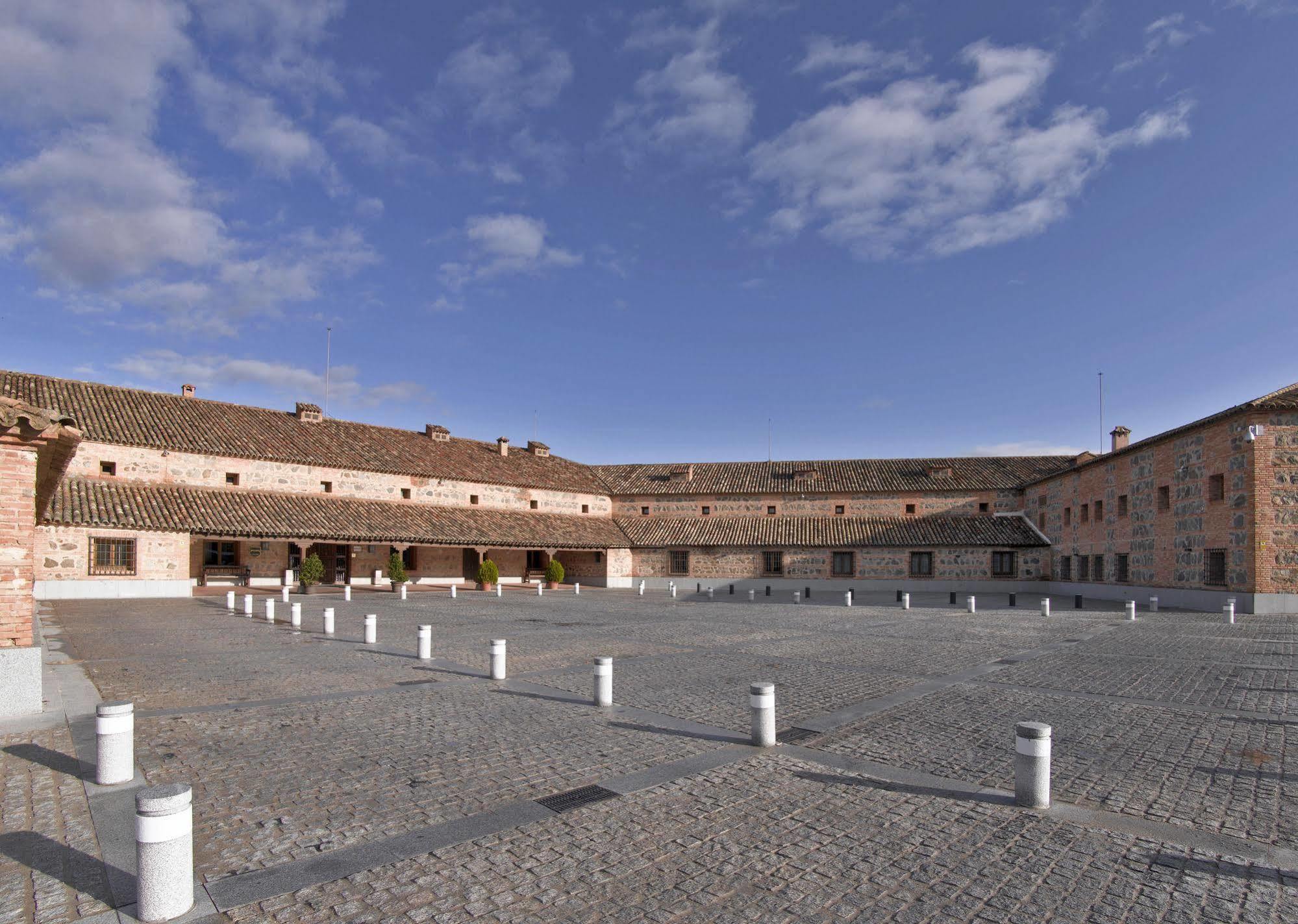 Hotel De