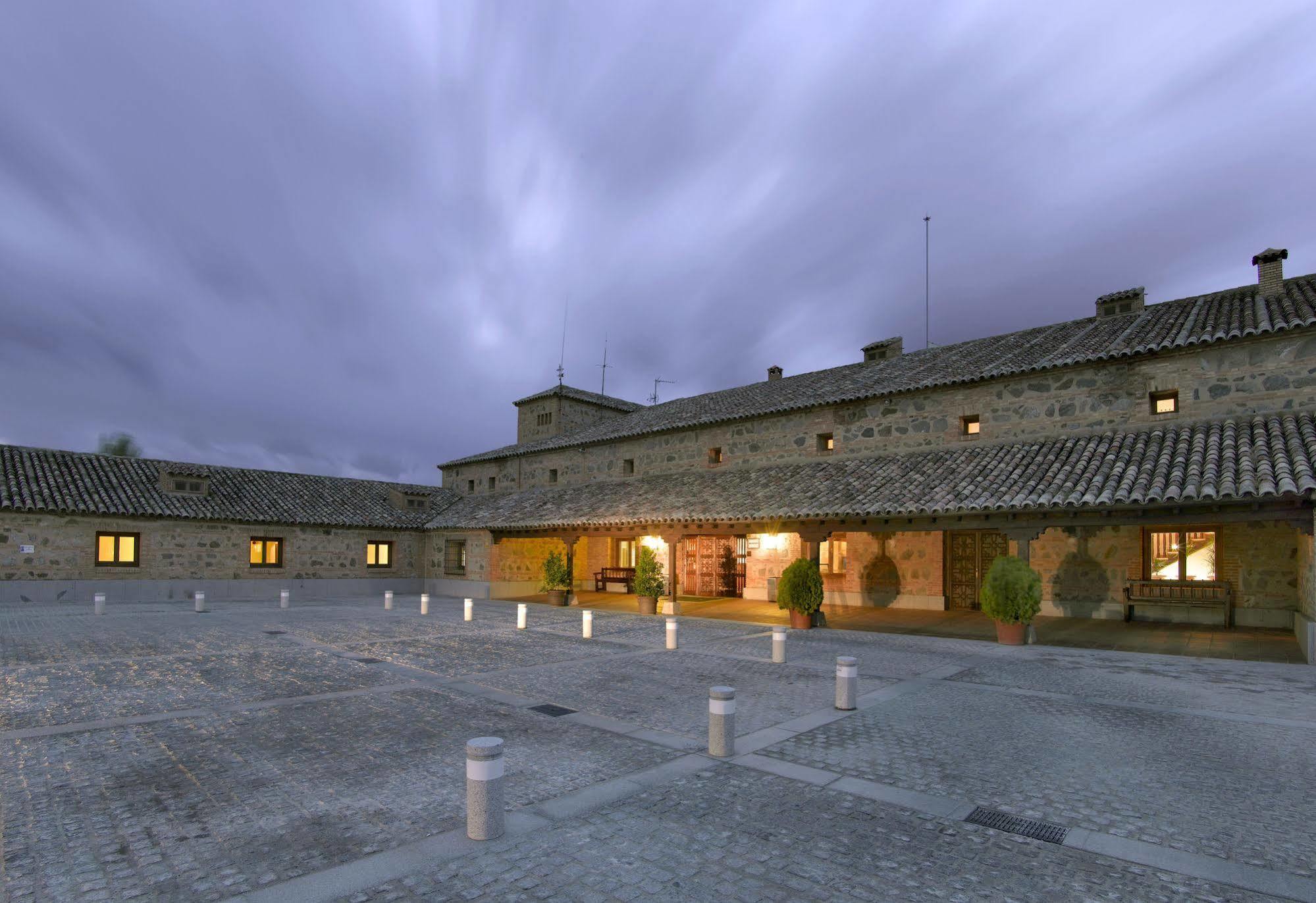 De Hotel 4*