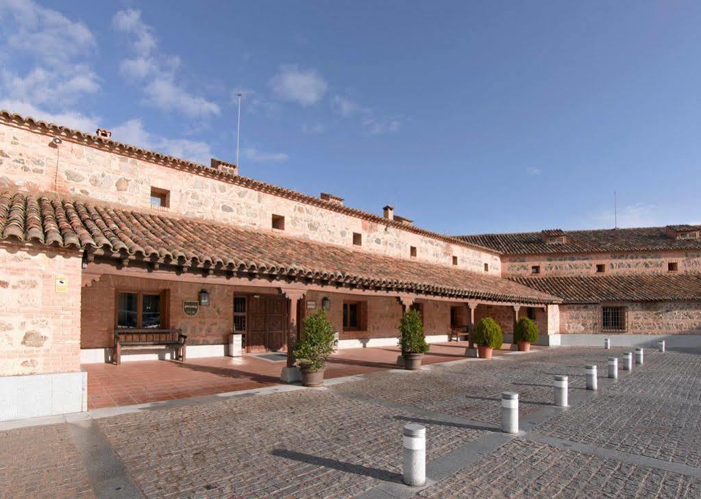 Hotel De Toledo