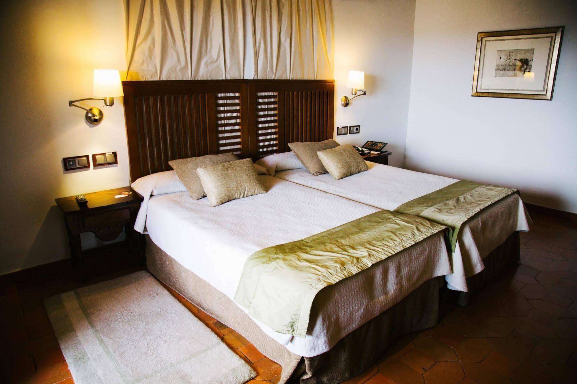 Hotel De Toledo