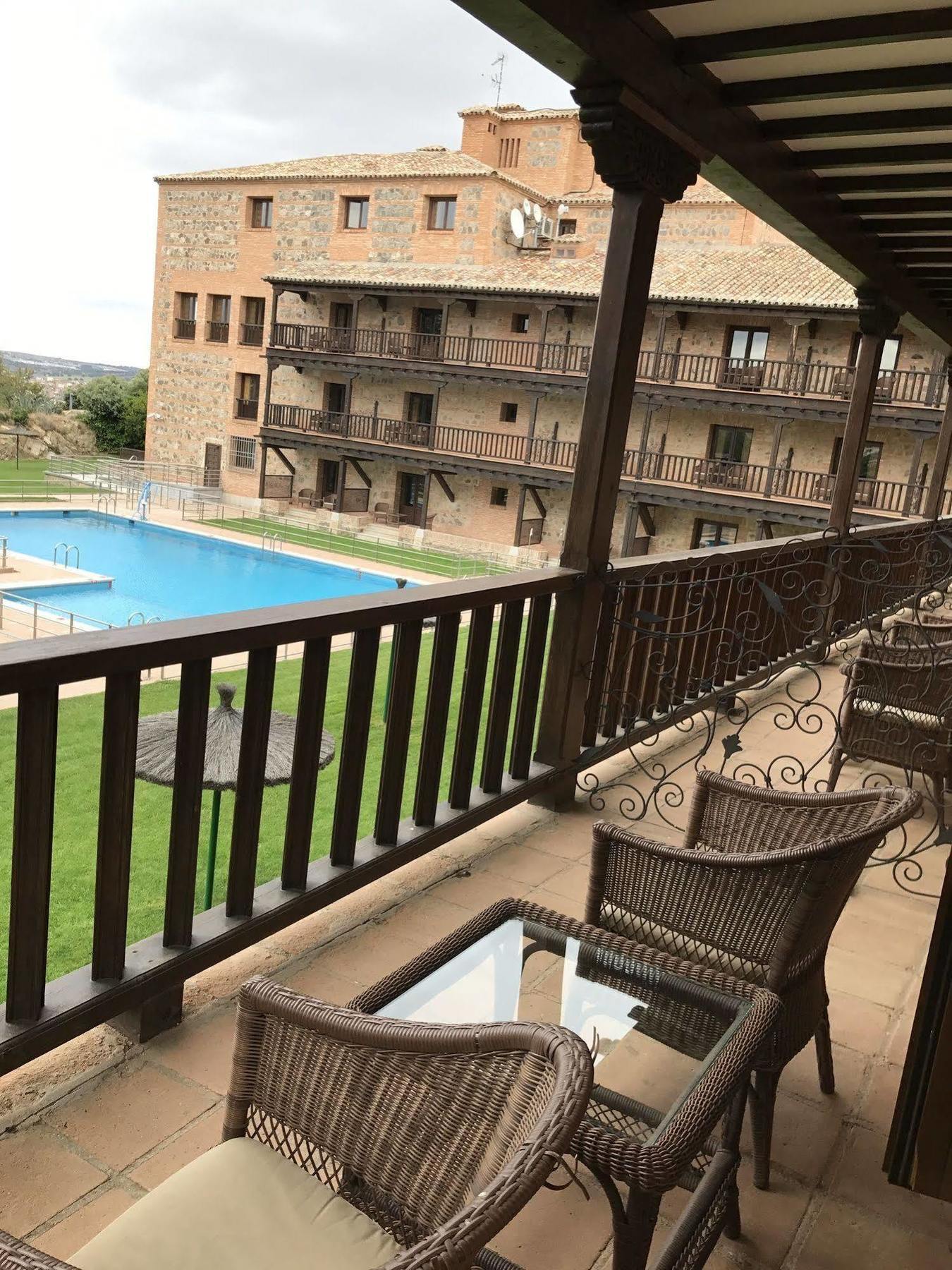 De 4* Toledo