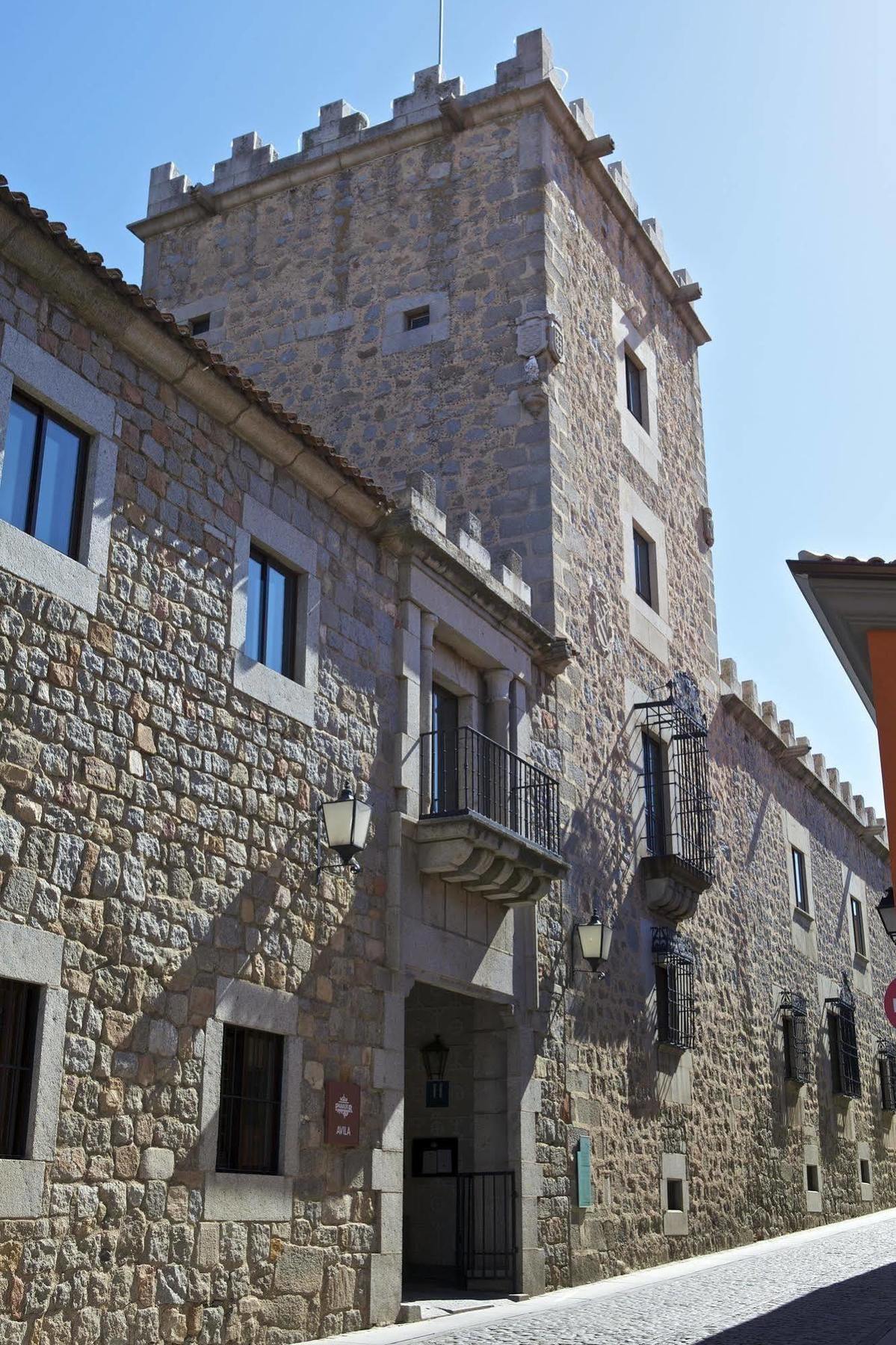 De Hotel