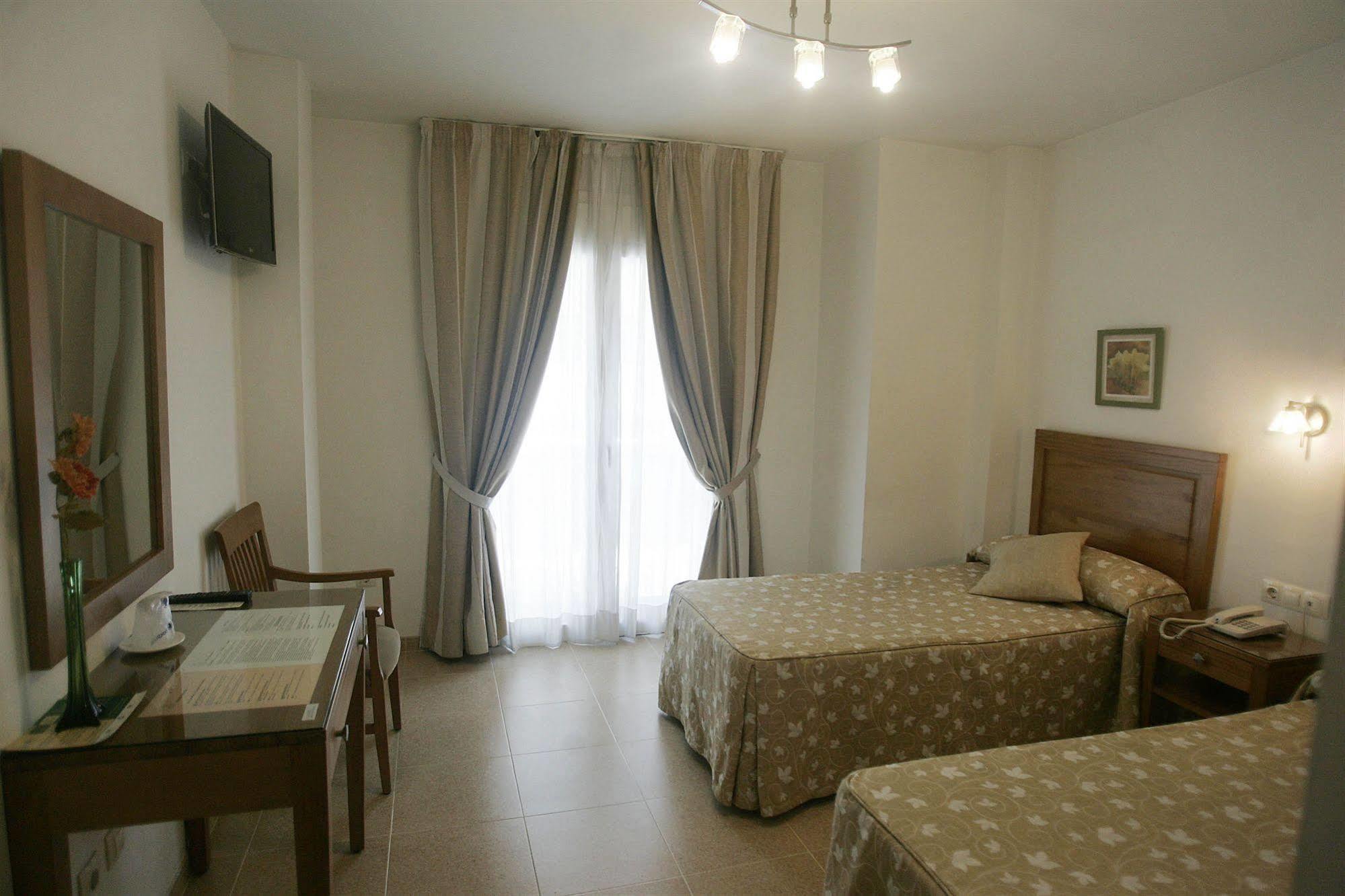 Hotel Goartin Malaga
