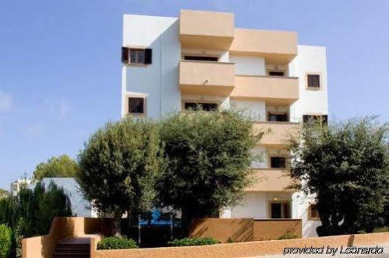 Apartment Sol Radiante *