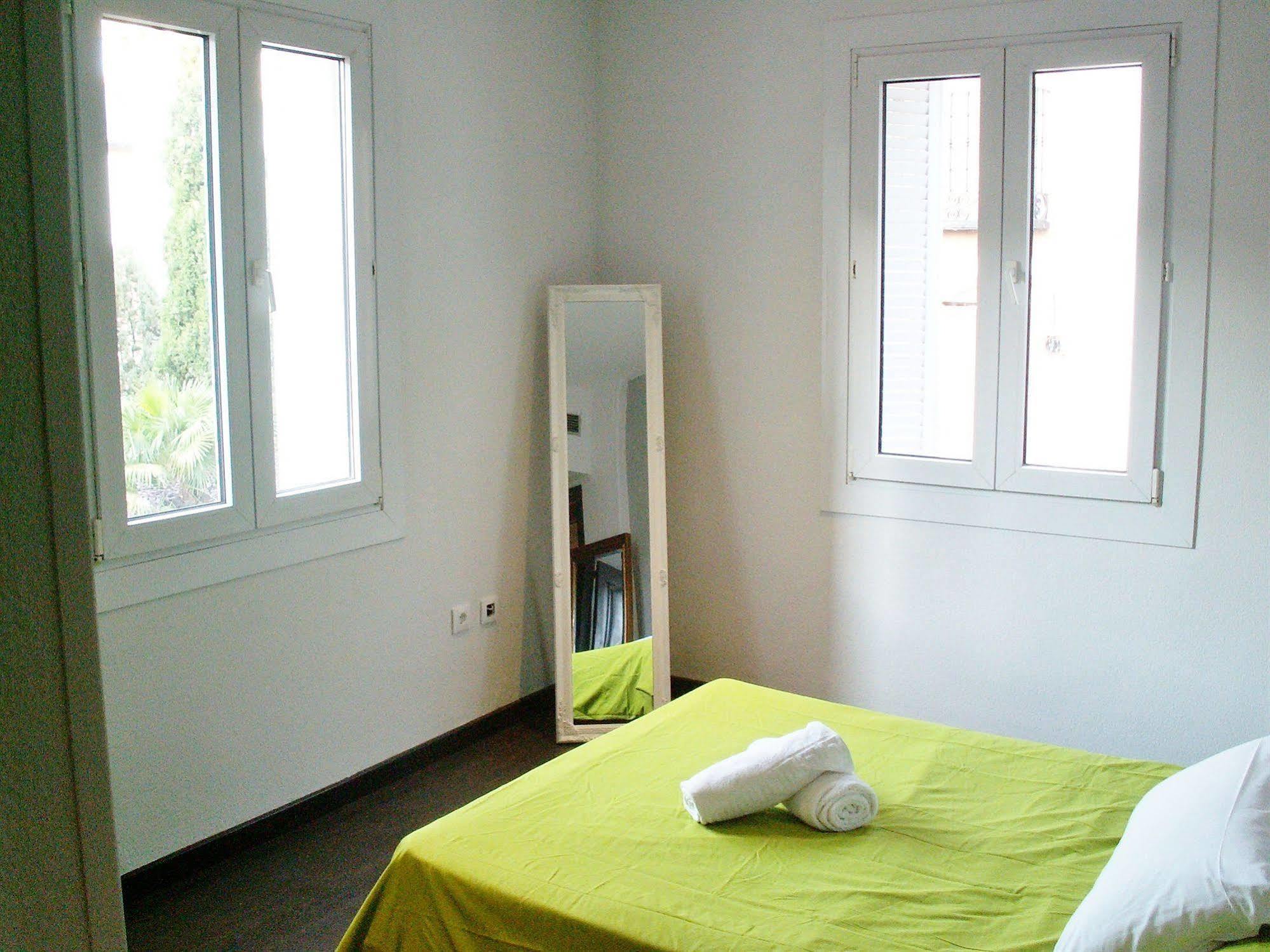Oasis Backpackers' Hostel Toledo