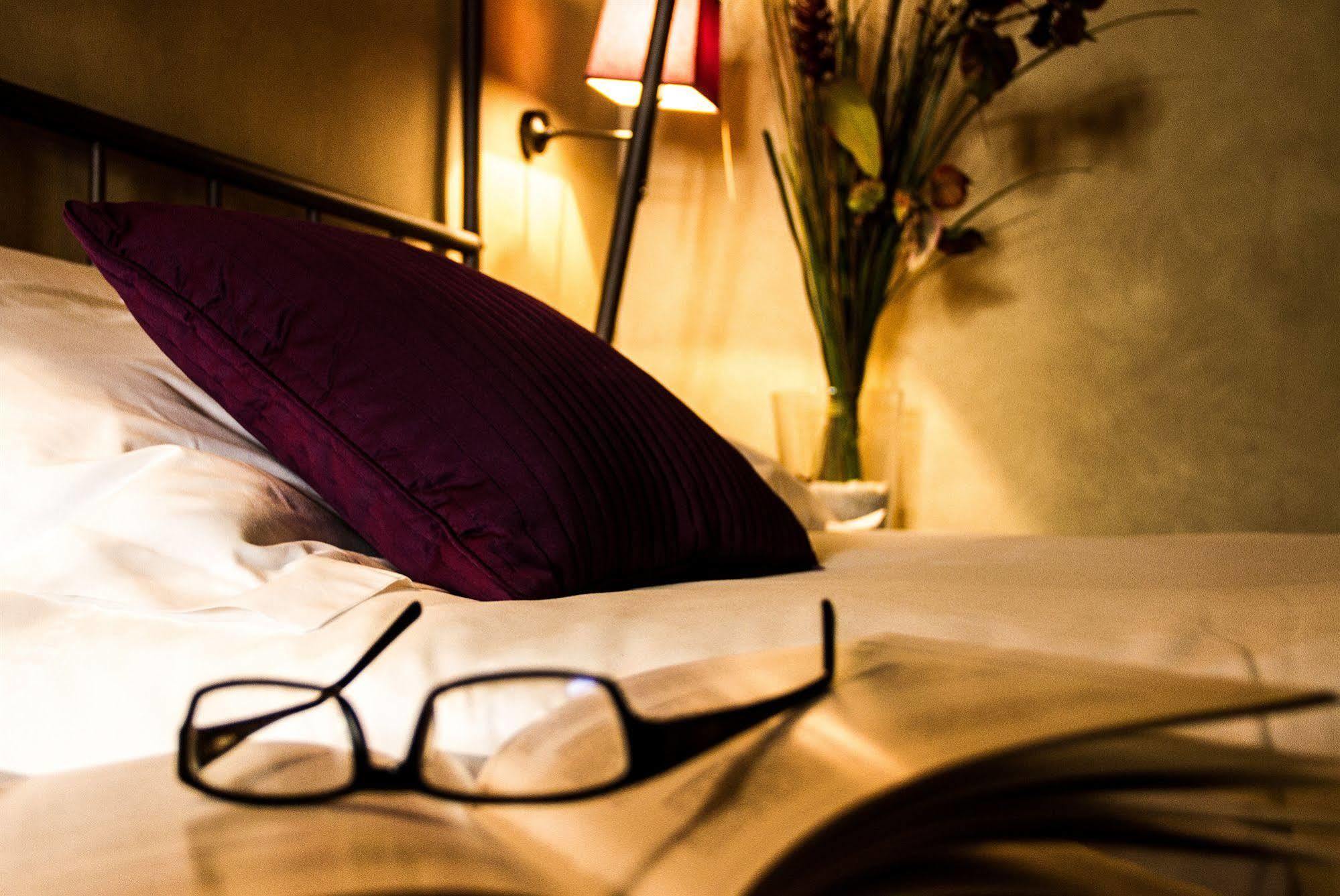& La Salve Hotel 4*