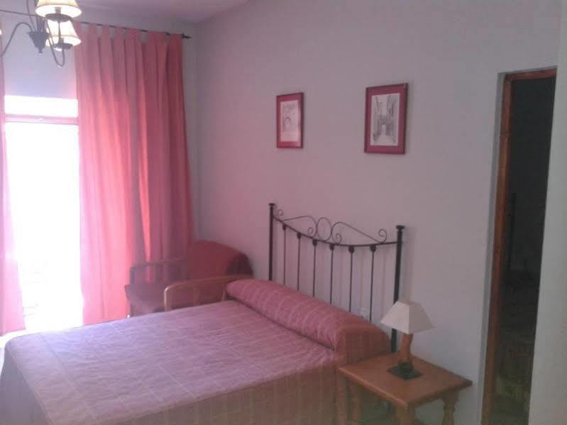 Hostal Trujillo Guest house *