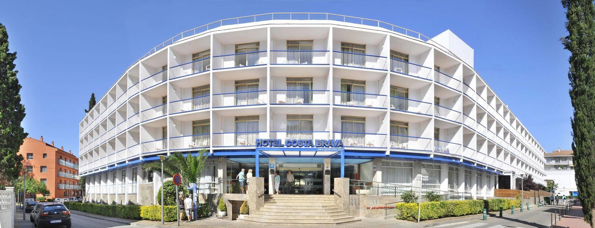 Hotel Ght Costa Brava & Tossa de Mar
