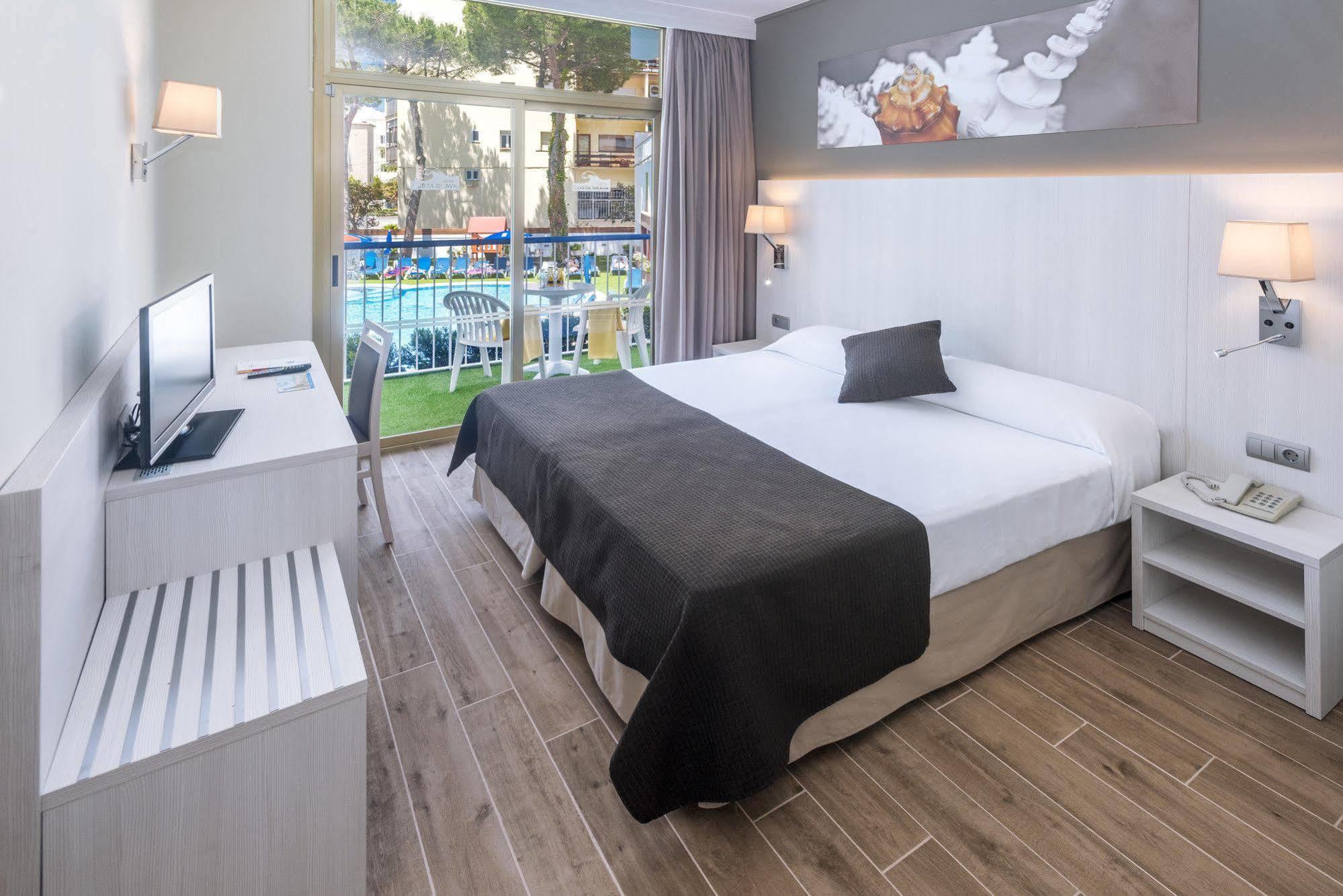 Ght Costa Brava & Hotel 3*