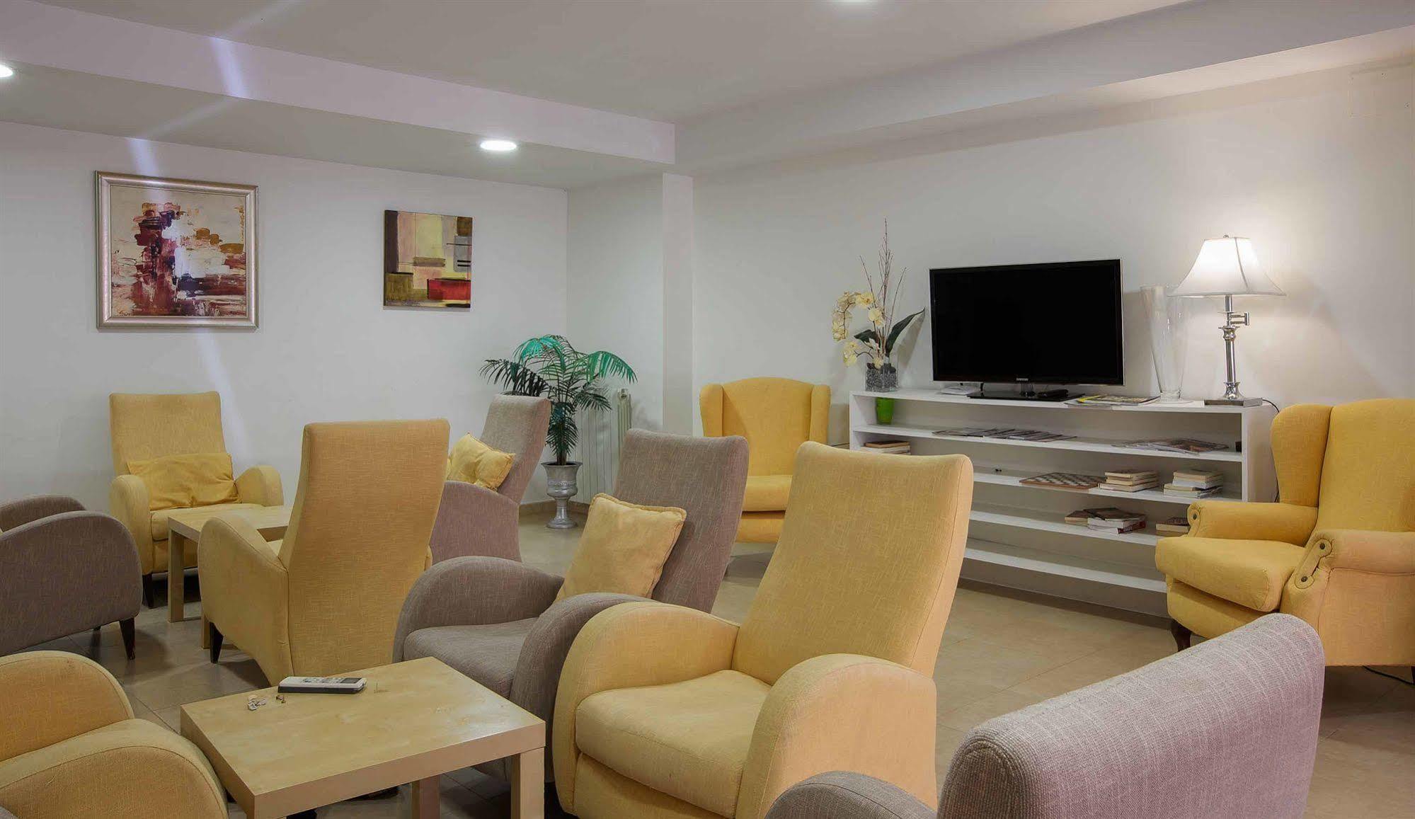 Hotel Felix Lorca (Murcia)