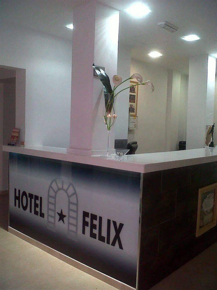 Felix Lorca (Murcia)