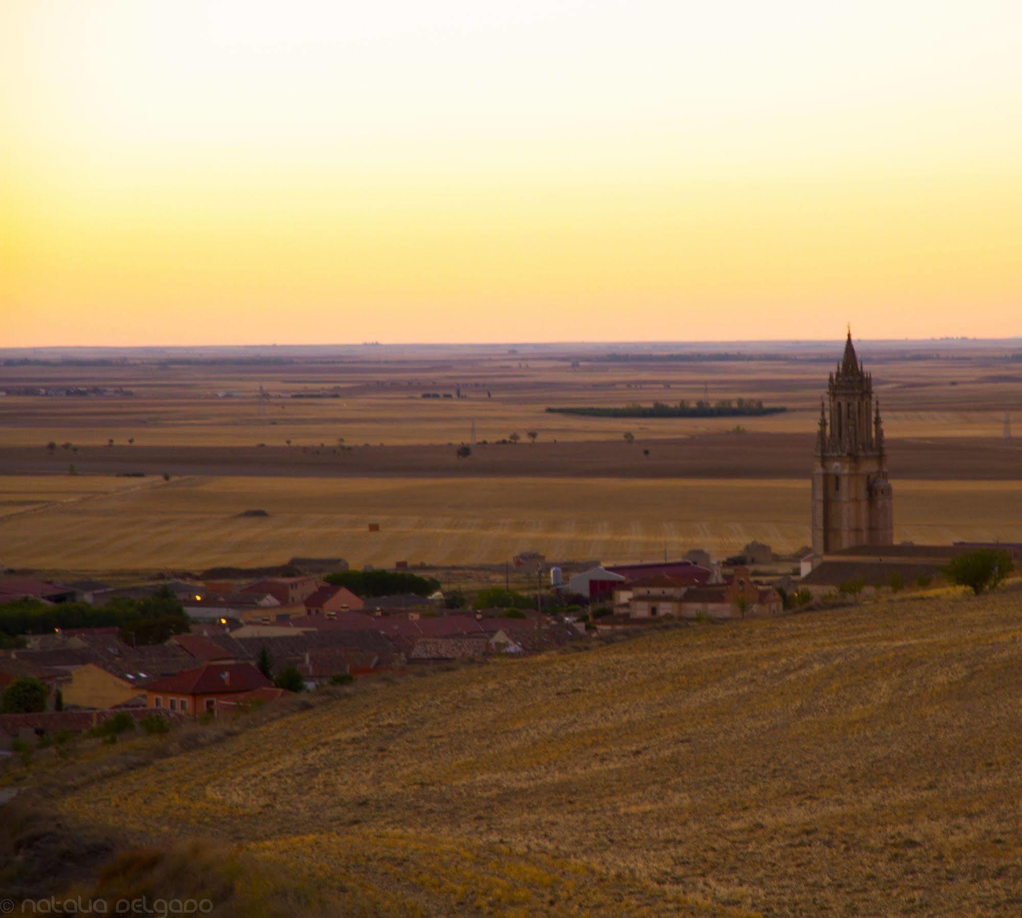 Apartamento Rural Y Corte, Turísticos Ampudia