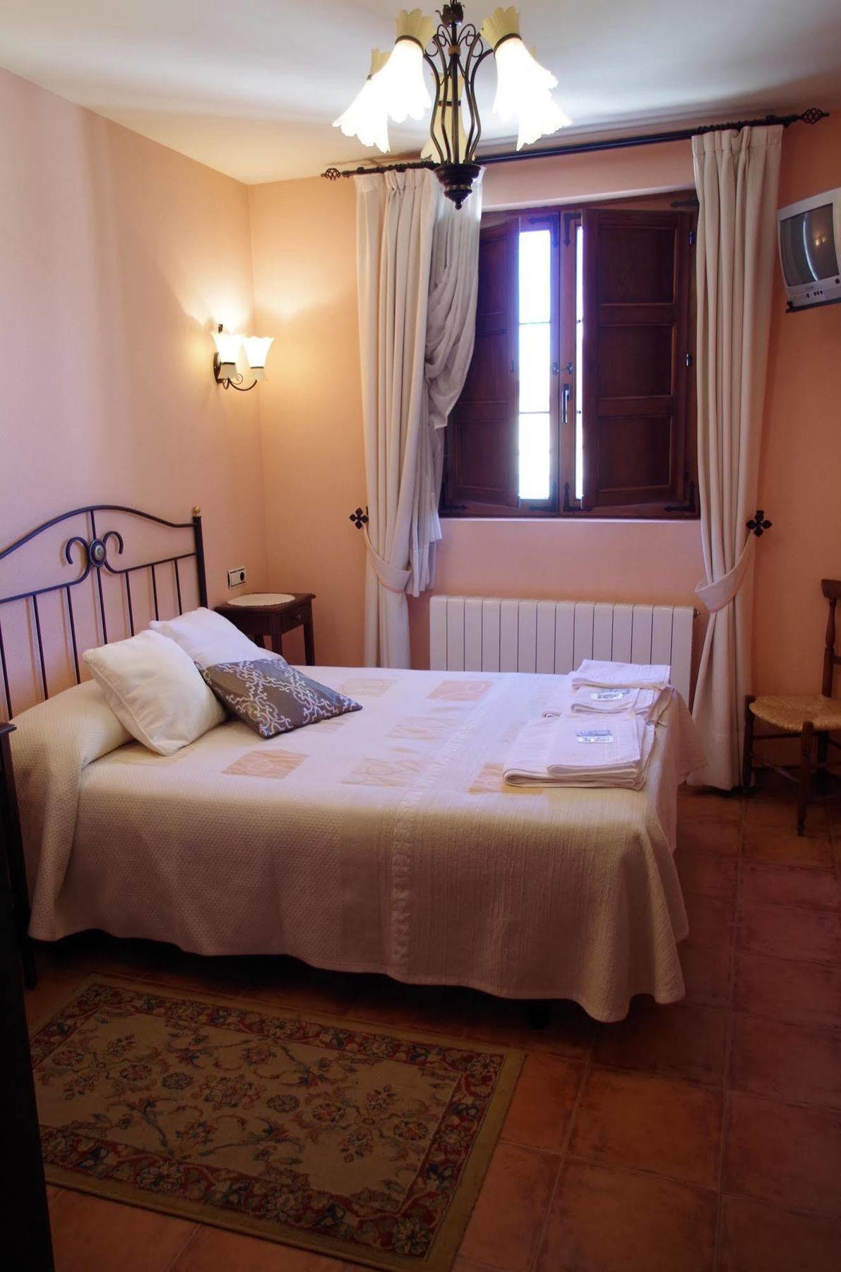 Rural Y Corte, Turísticos Apartamento *