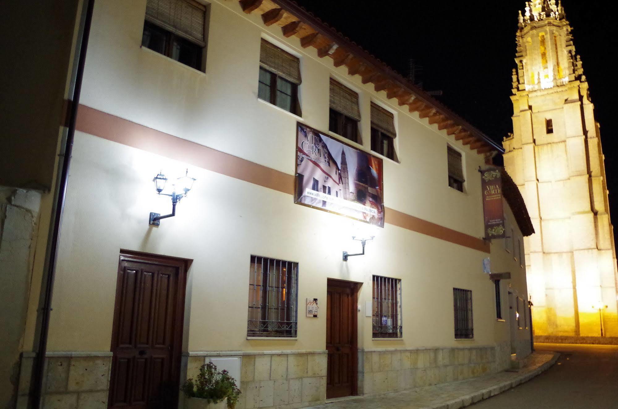 Rural Y Corte, Turísticos *