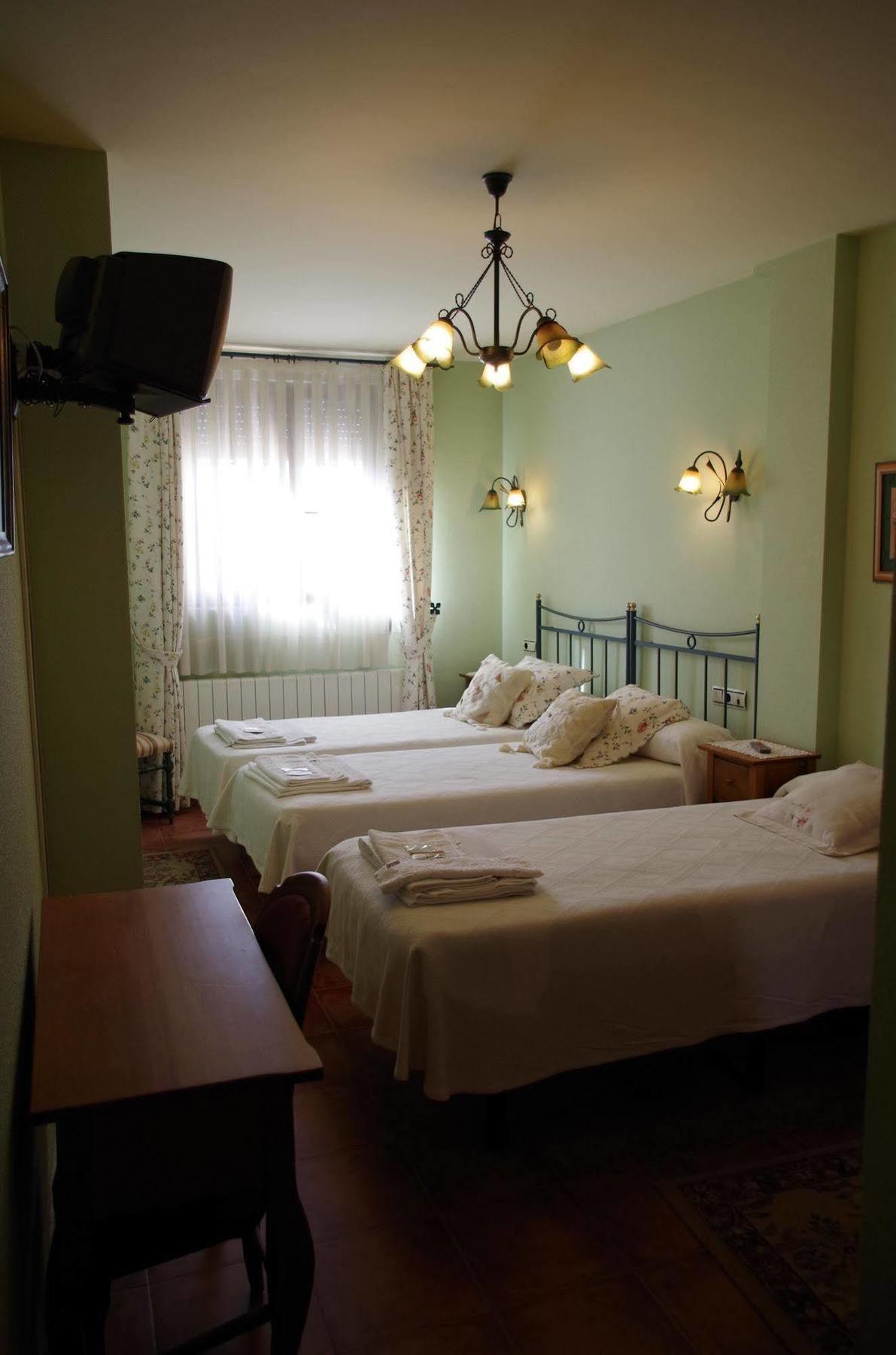 Apartamento Rural Y Corte, Turísticos *
