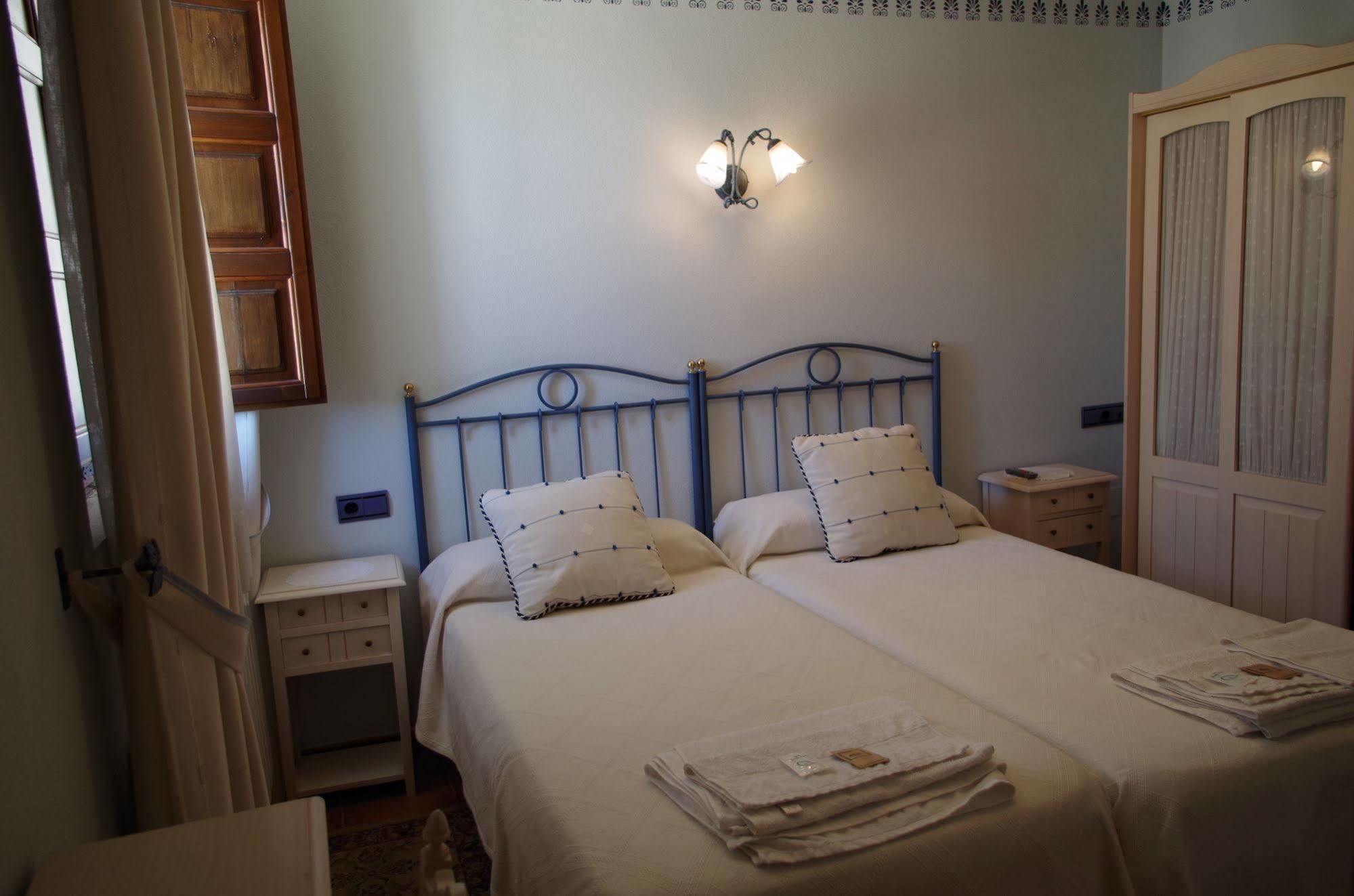 Rural Y Corte, Turísticos Apartamento