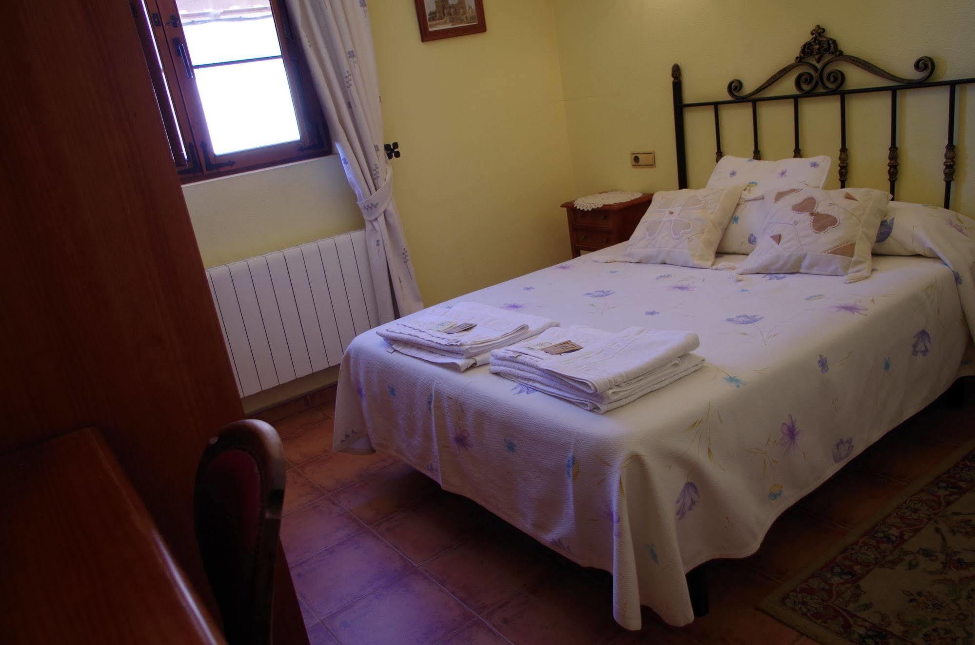 Rural Y Corte, Turísticos Apartamento