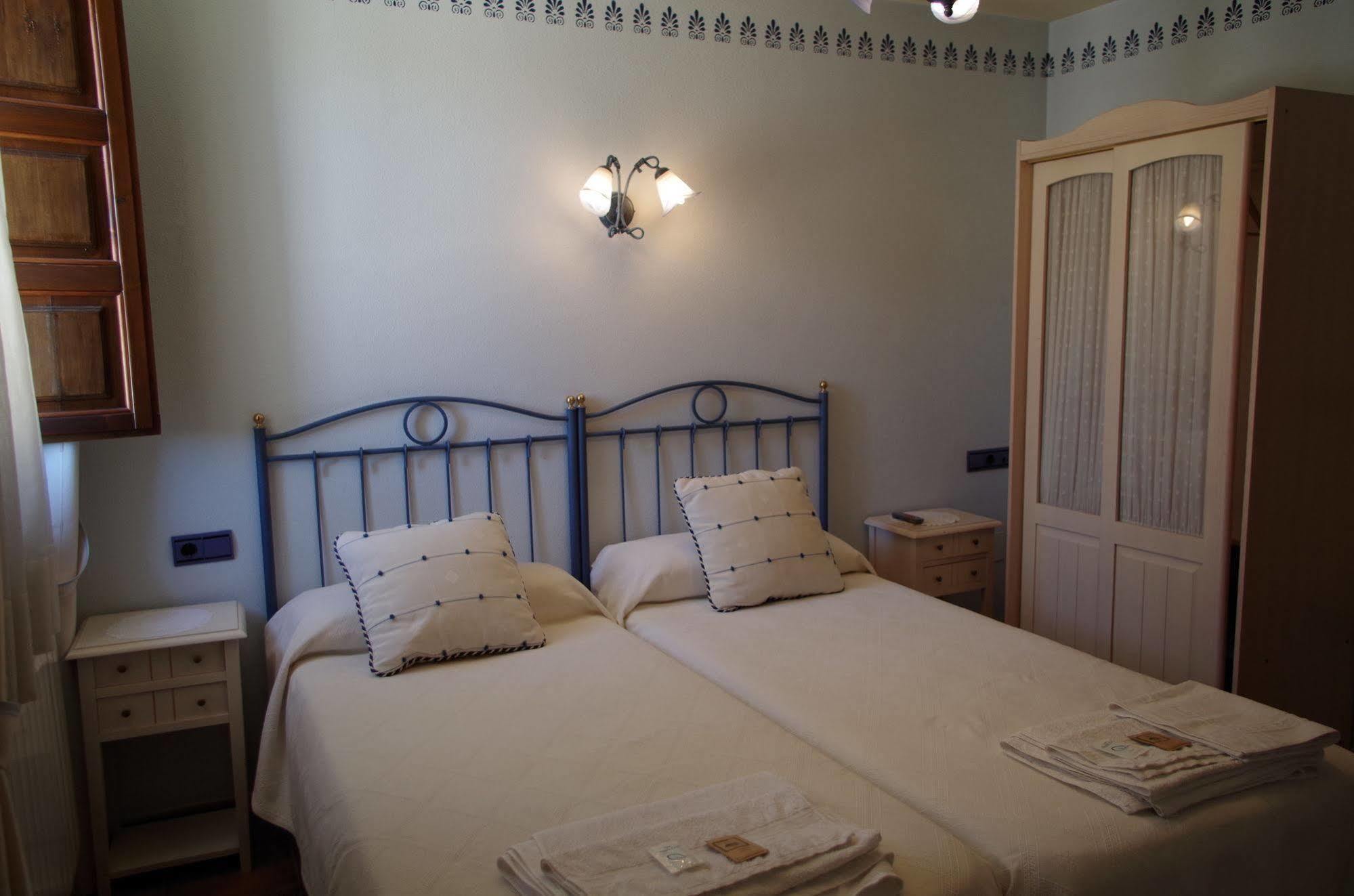 Rural Y Corte, Turísticos Apartamento *