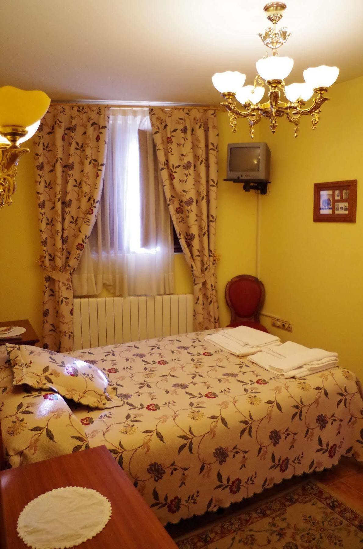 Rural Y Corte, Turísticos Apartamento Ampudia