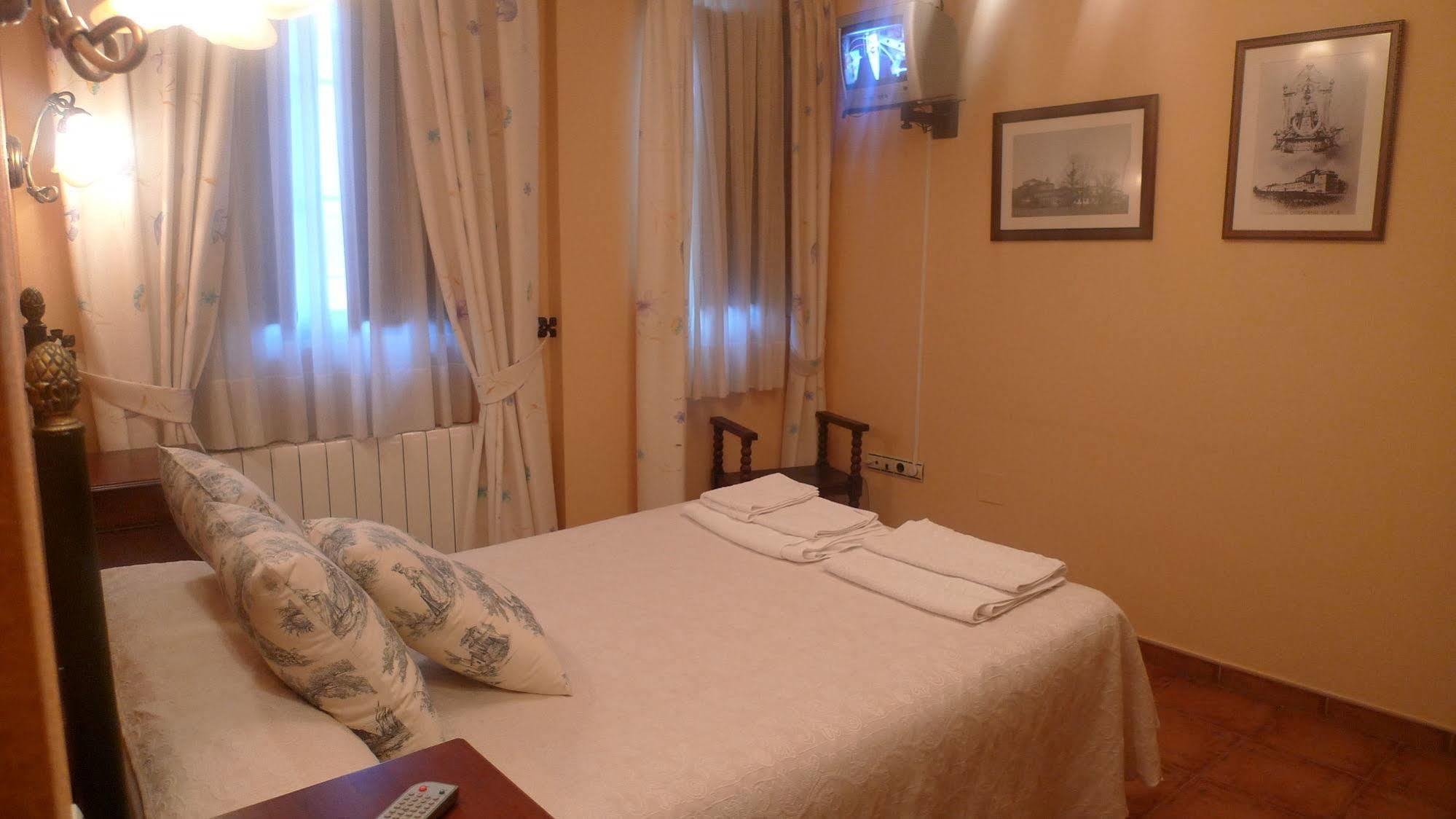 Rural Y Corte, Turísticos Apartamento *