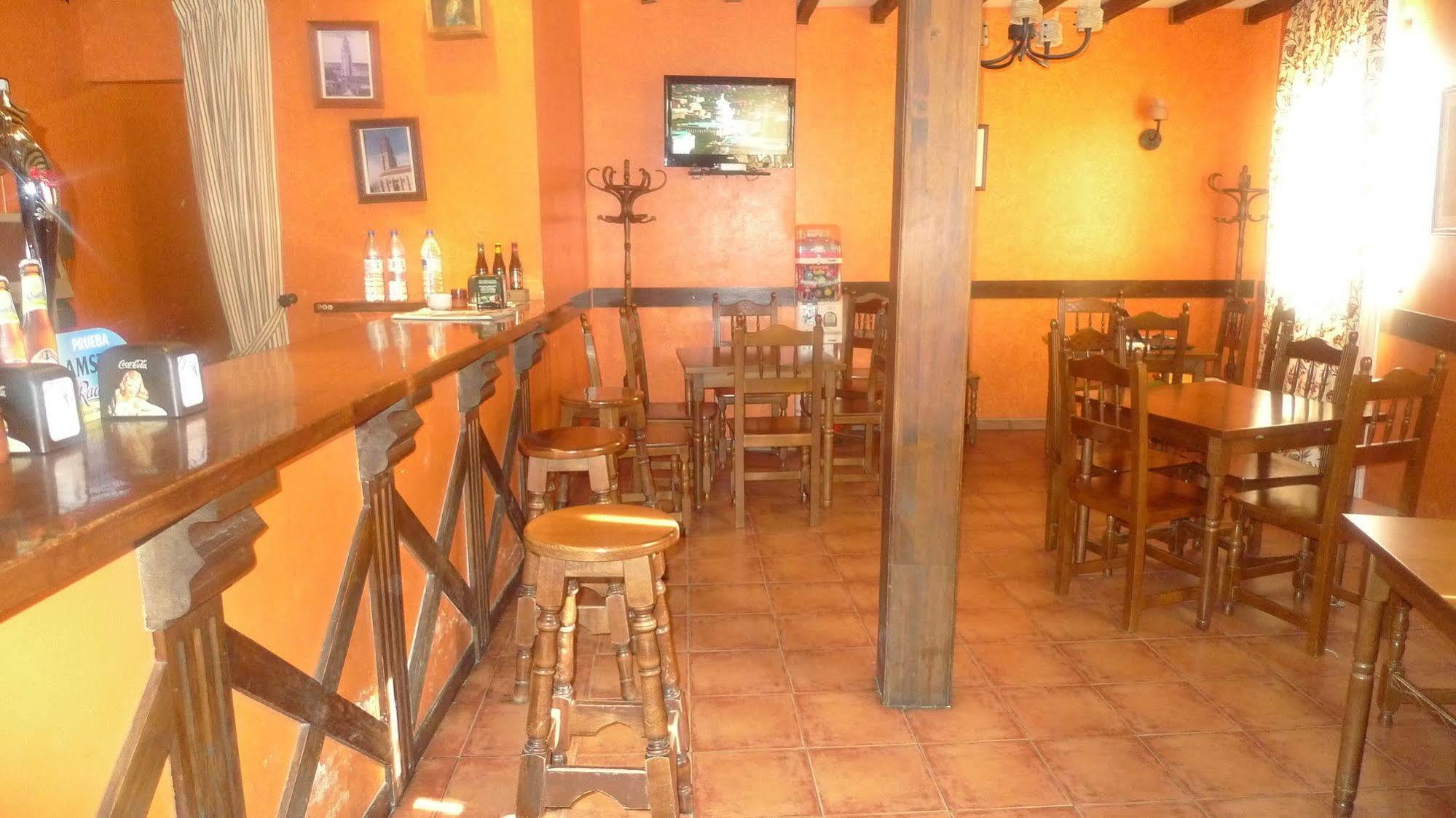 Apartamento Rural Y Corte, Turísticos