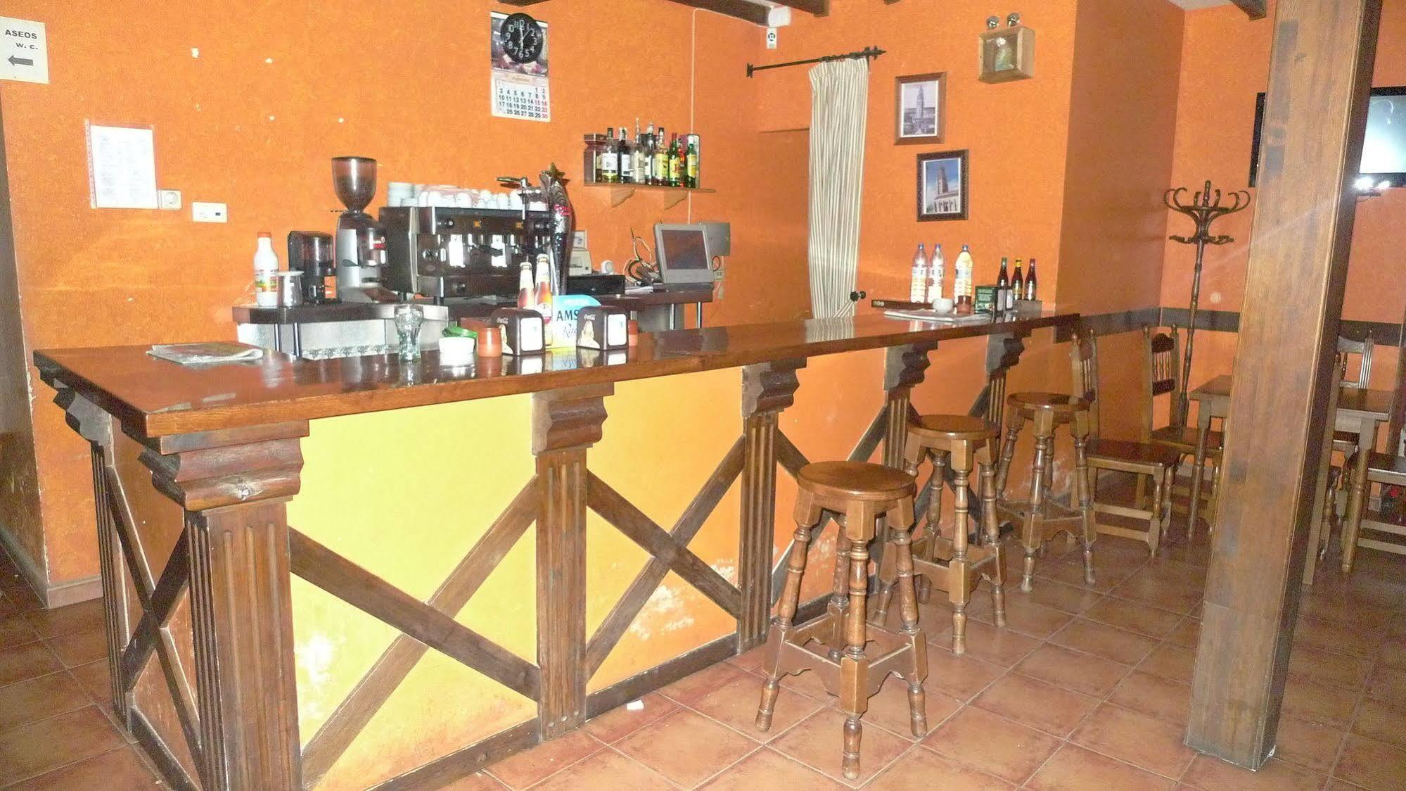 Rural Y Corte, Turísticos Ampudia