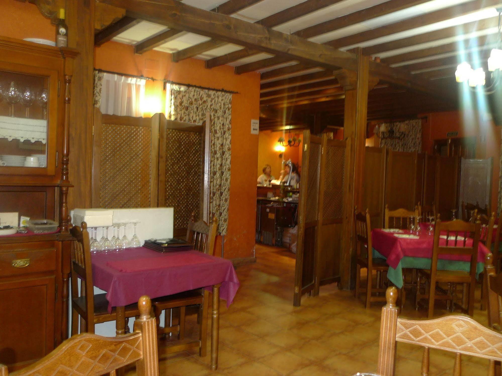 Rural Y Corte, Turísticos Apartamento *