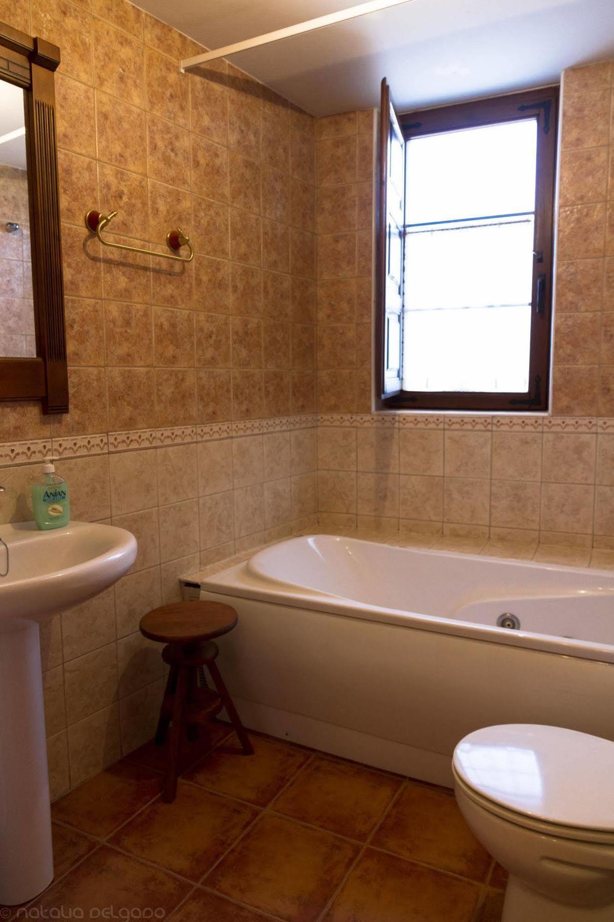 Apartamento Rural Y Corte, Turísticos *