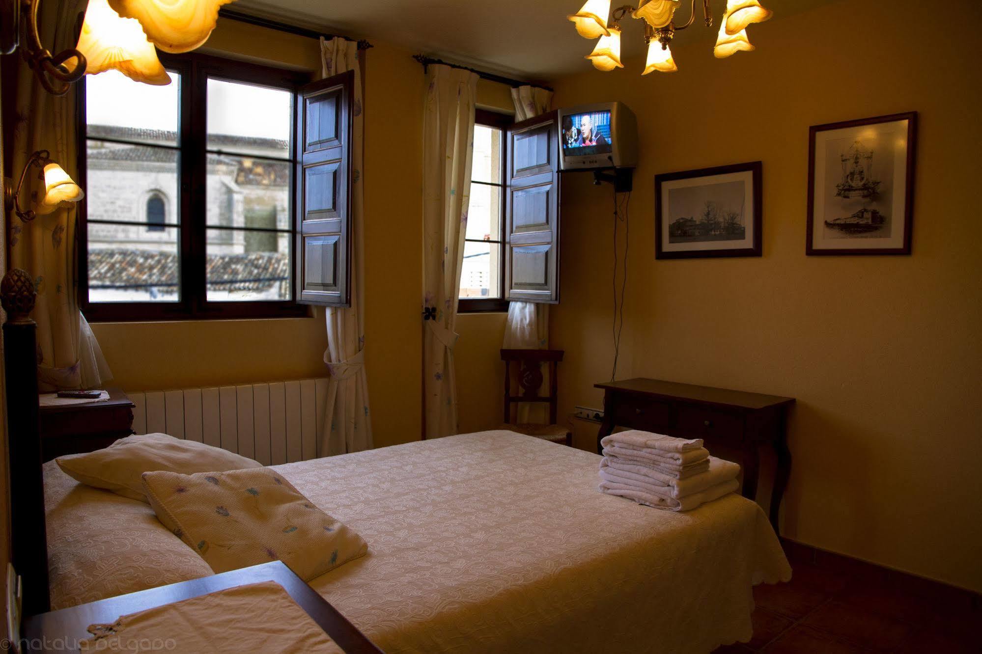 Apartamento Rural Y Corte, Turísticos