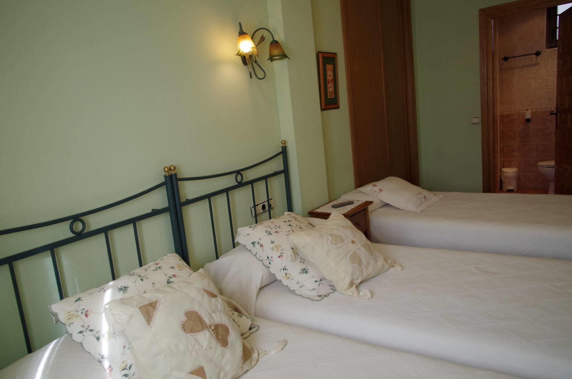 Rural Y Corte, Turísticos Apartamento