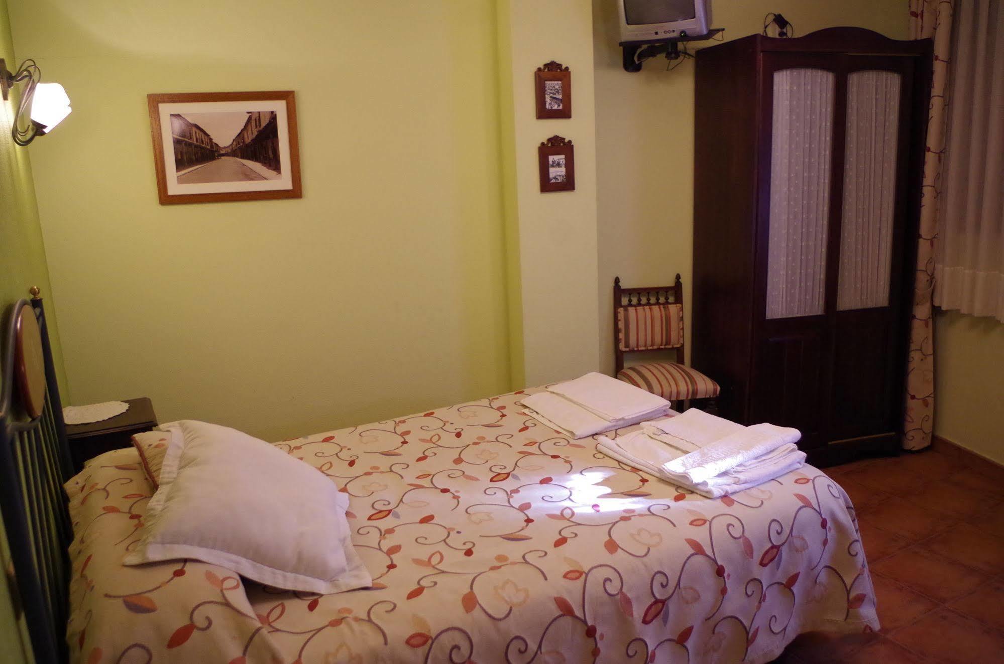 Apartamento Rural Y Corte, Turísticos *