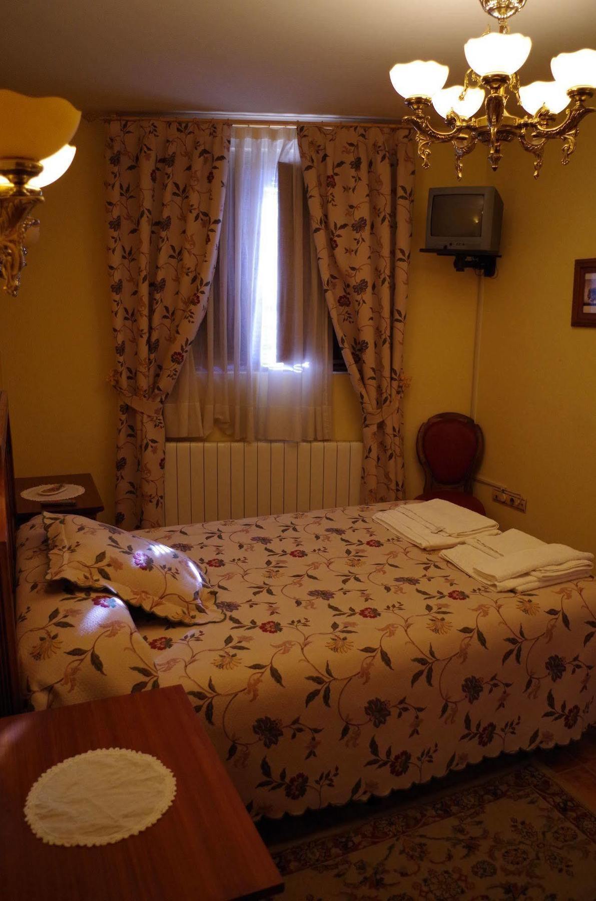 Apartamento Rural Y Corte, Turísticos *