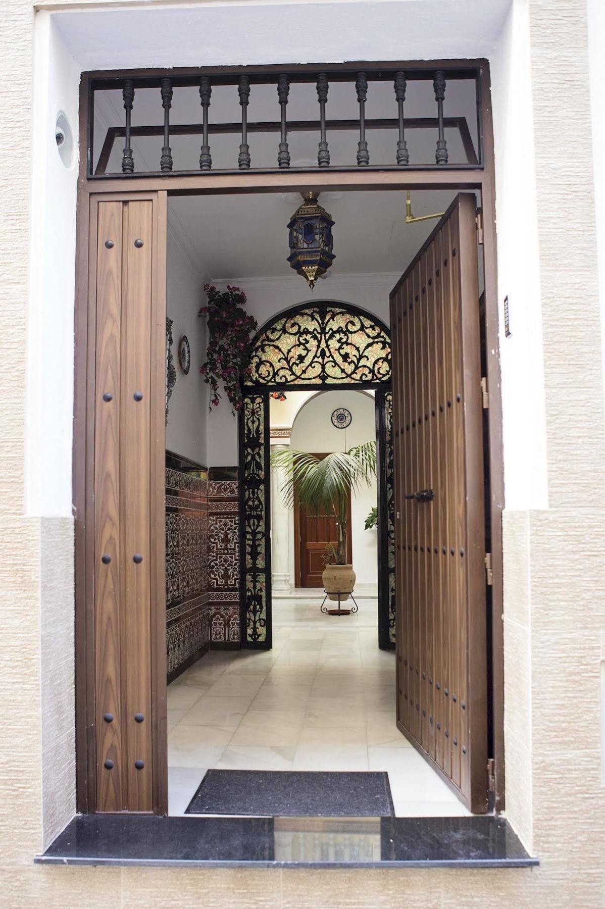 La Casa De Faroles 3* Córdoba
