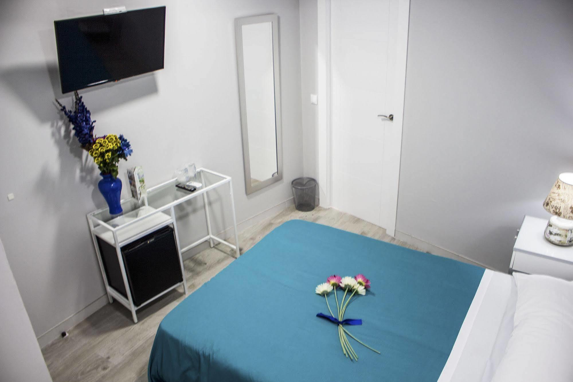 Pensión La Casa De Faroles 3*