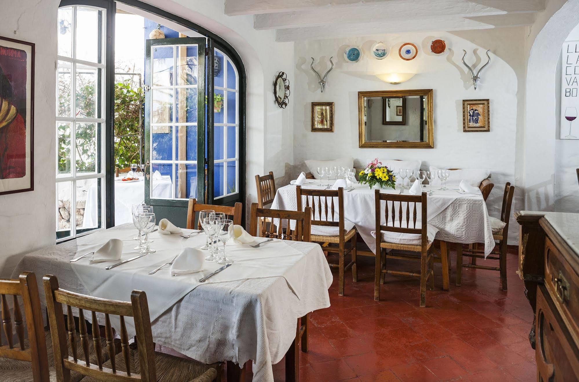 S'engolidor Country house Santo Tomas