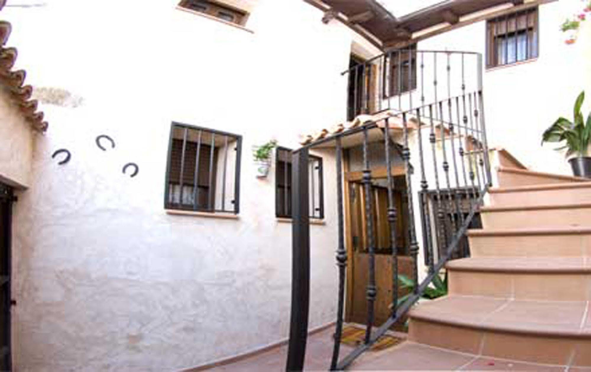 Valle Del Jerte El Huerto Del Cura Cabezuela Del Valle