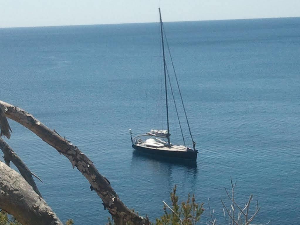 Pensión Cala Boix *