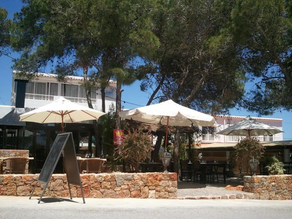 Guest house Cala Boix Es Canar (Ibiza)