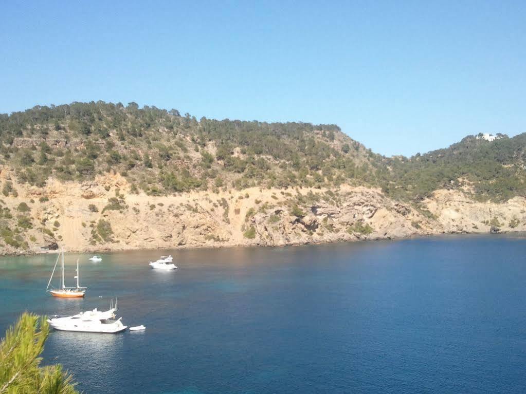 Cala Boix Guest house Es Canar (Ibiza)
