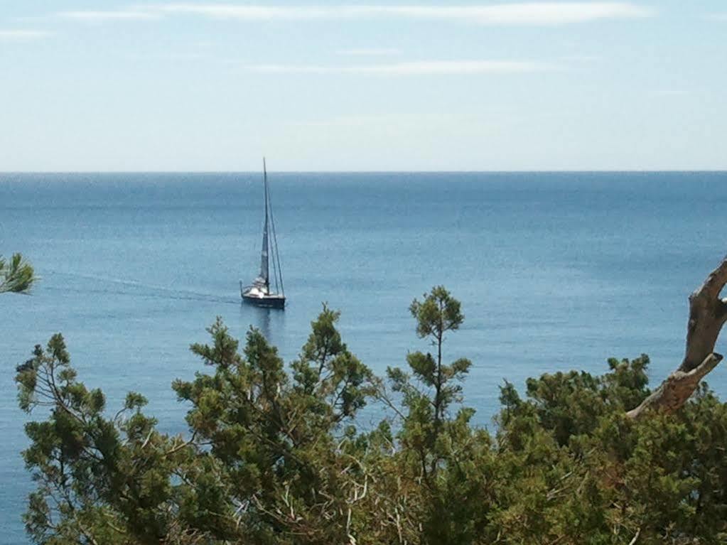 Pensión Cala Boix Es Cana