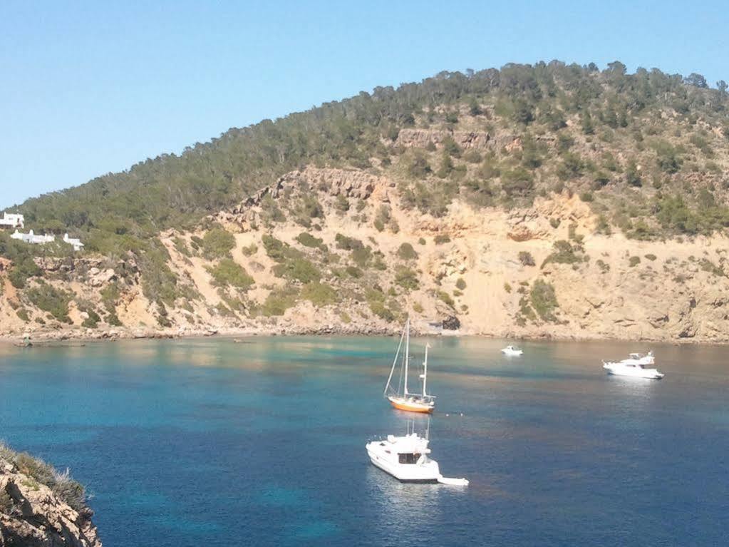 Cala Boix Guest house