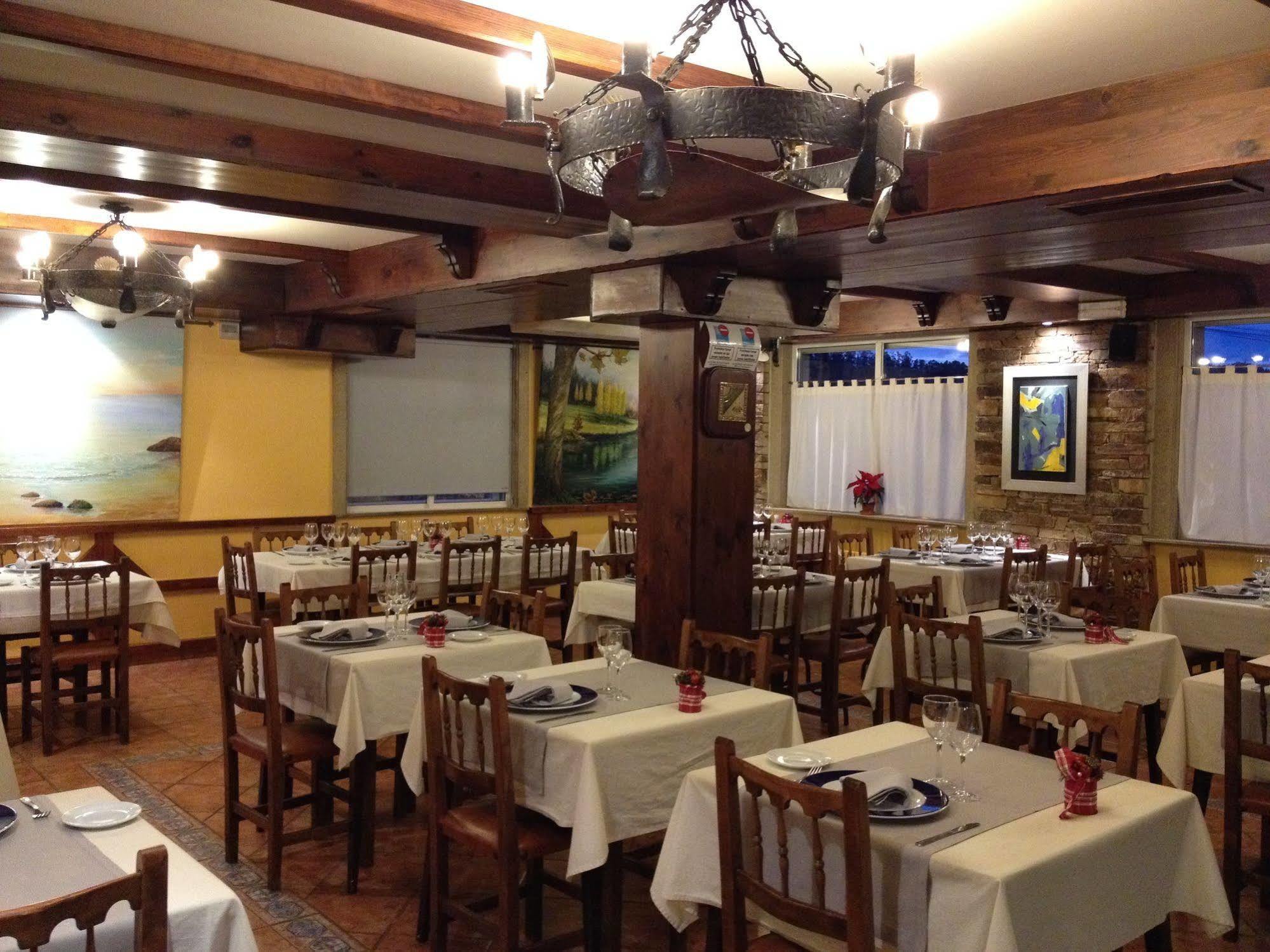 Hotel O Pino *
