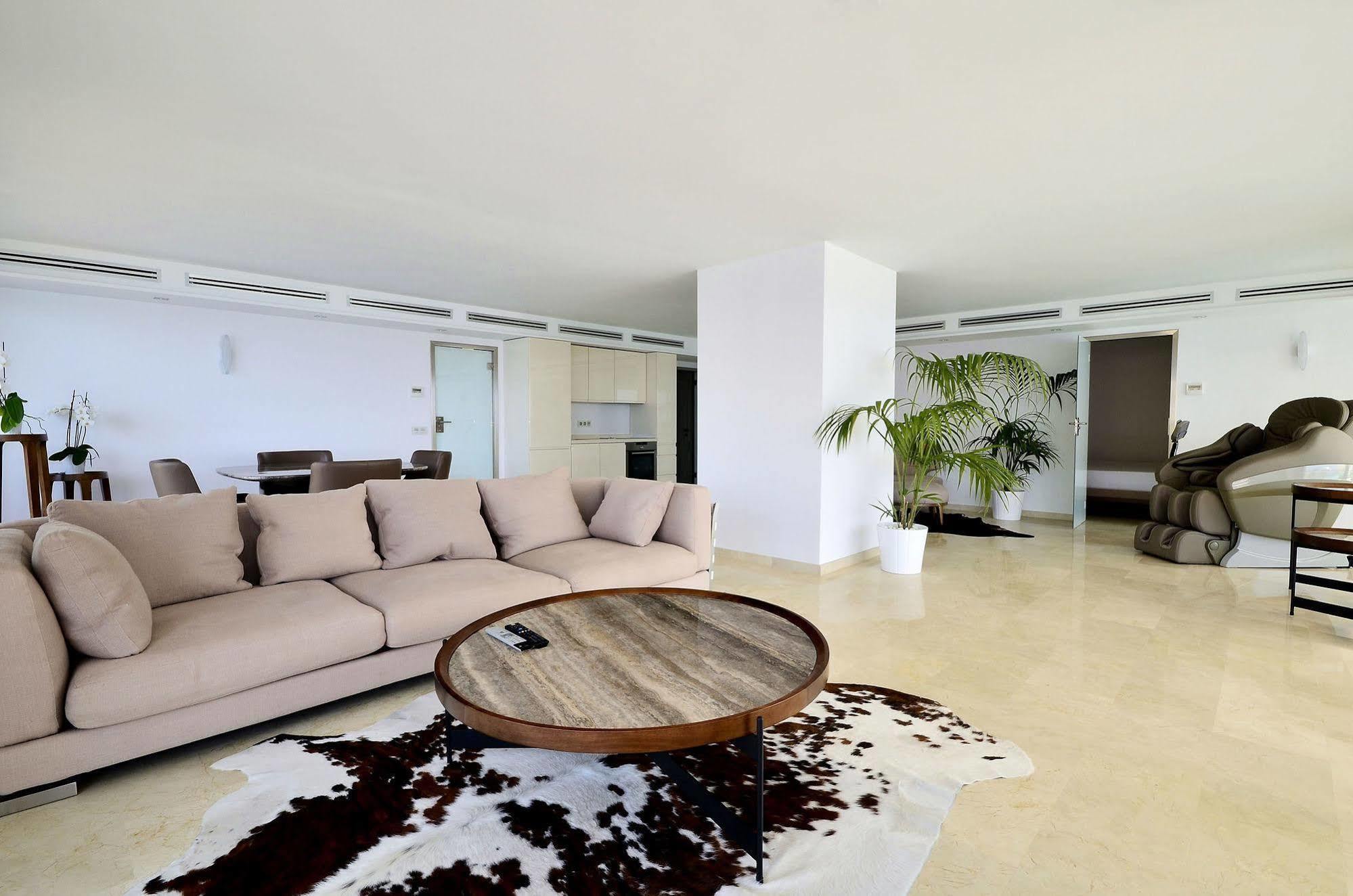 Apartamento Atico Ola Blanca