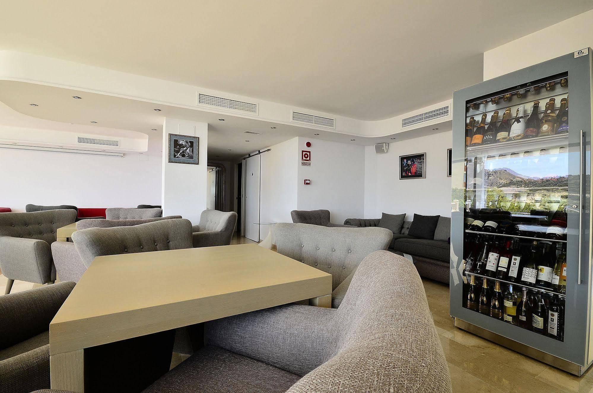 Atico Ola Blanca Apartamento Cala de Finestrat