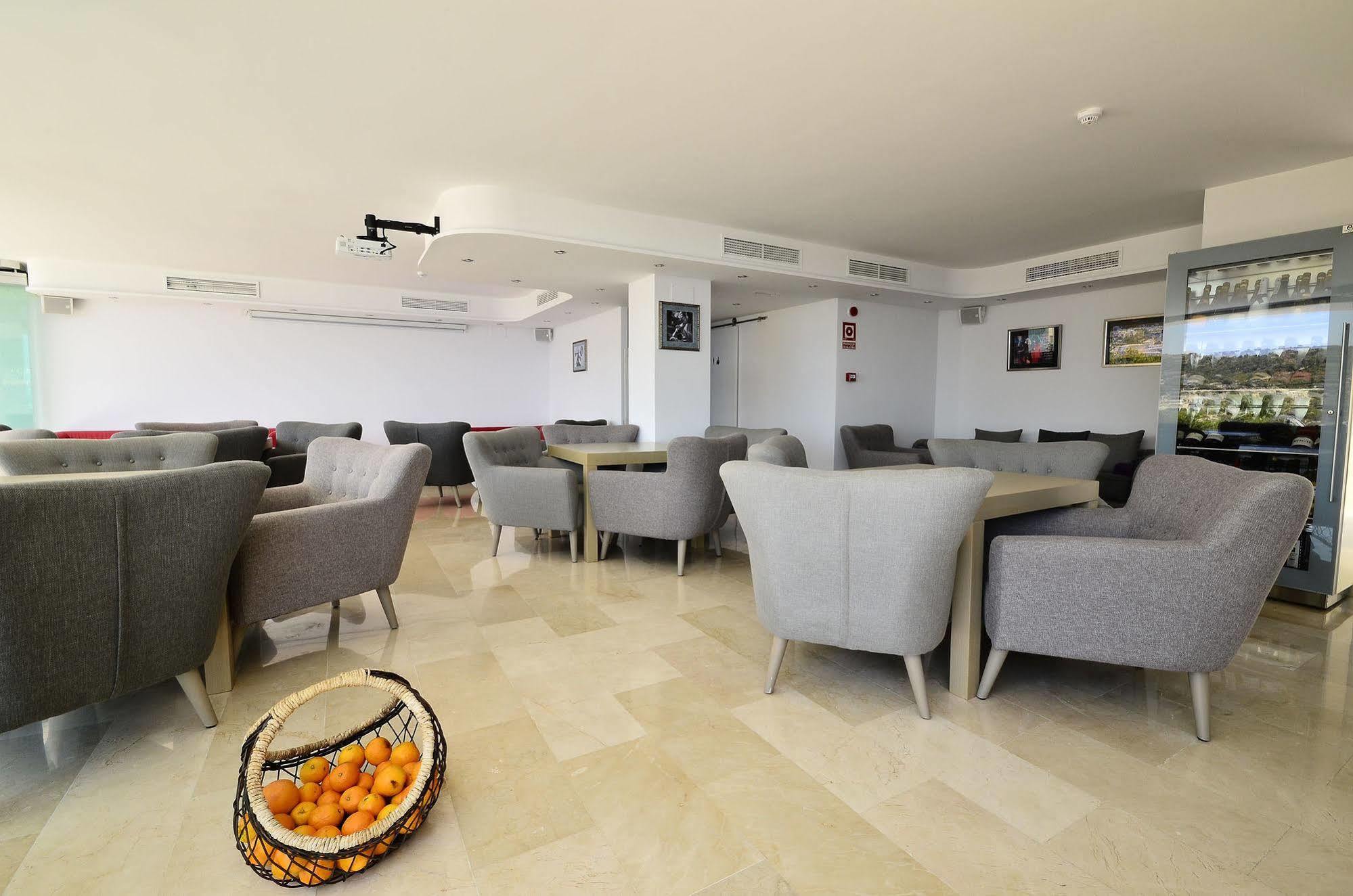 Atico Ola Blanca Apartamento