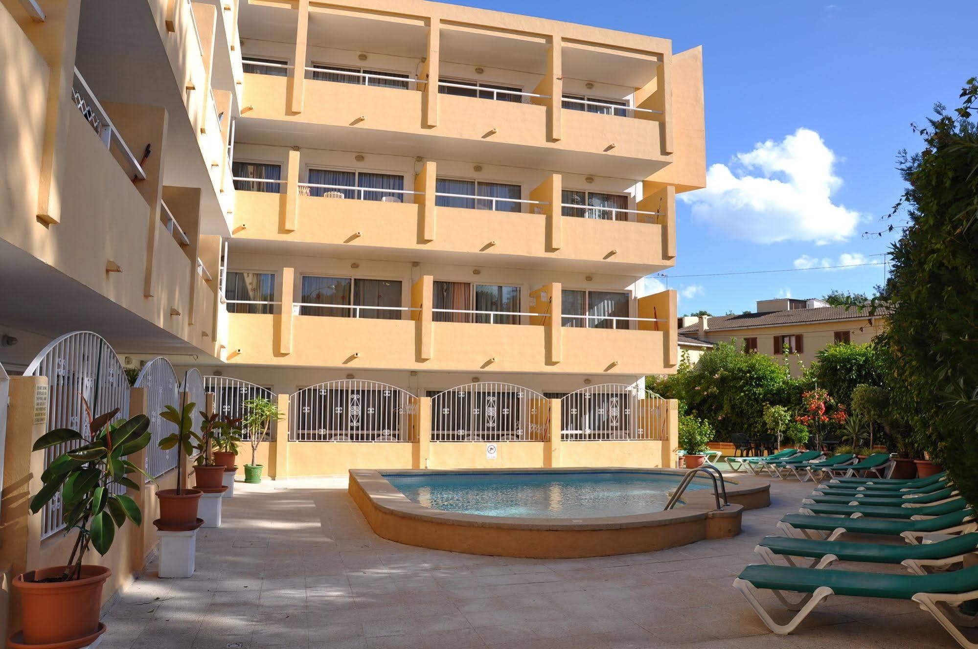 Apartamento Alper Mallorca