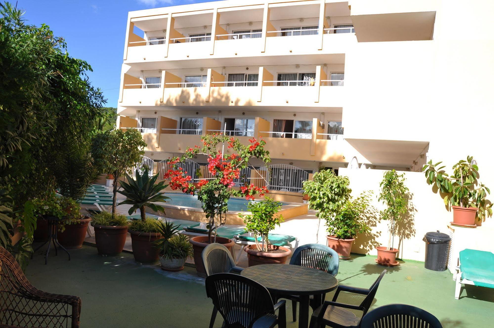 Apartamento Alper Mallorca