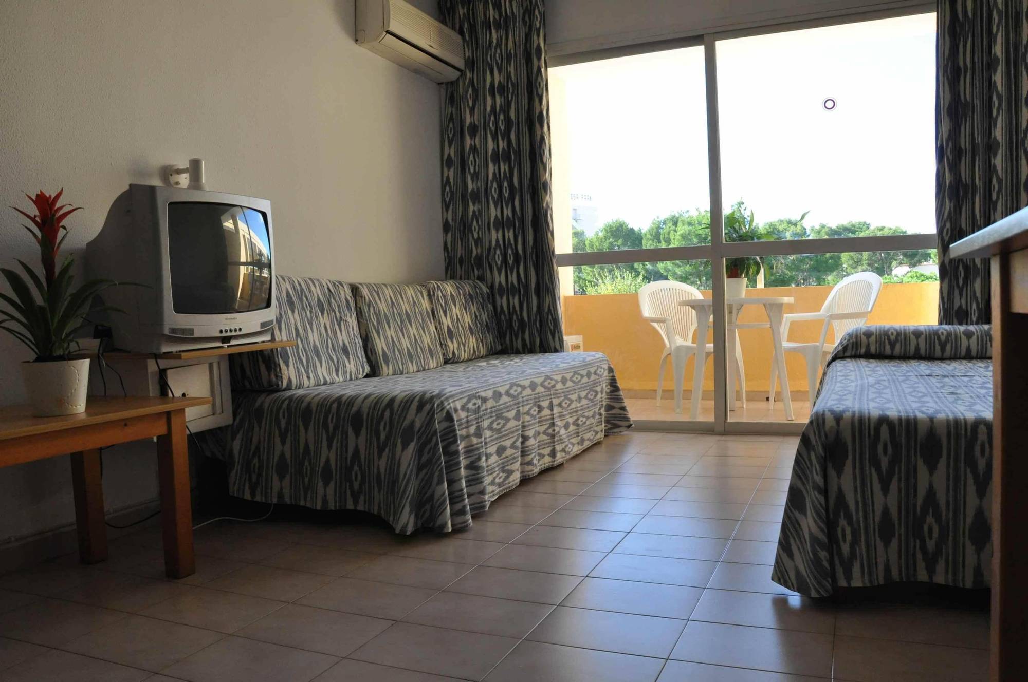 Alper Mallorca Apartment *