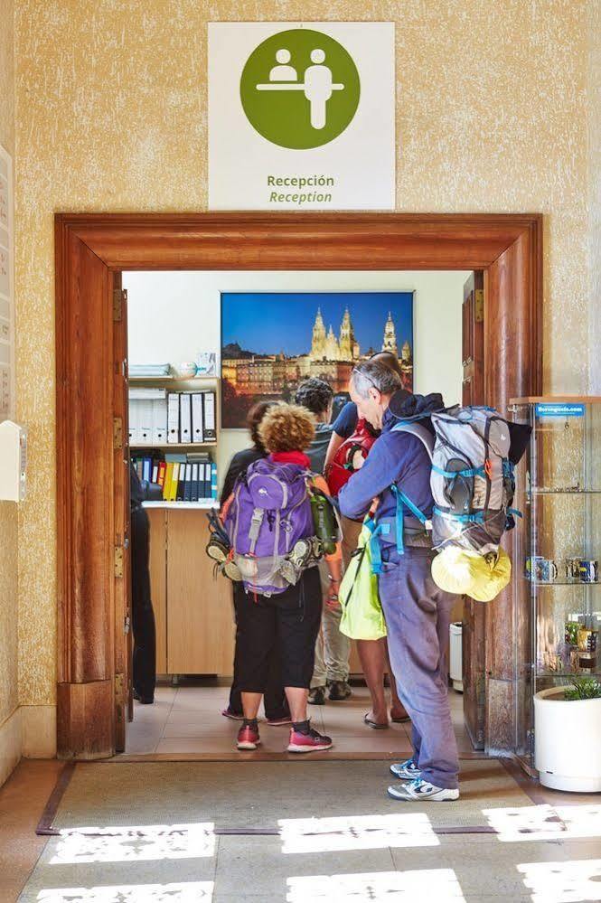 Seminario Menor * Santiago de Compostela